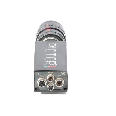 Camera with mount  Refurbished